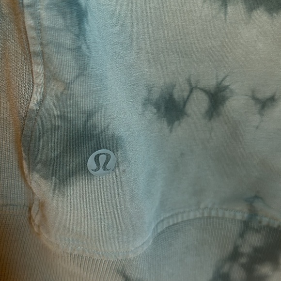 Lululemon jacket - Picture 5 of 5